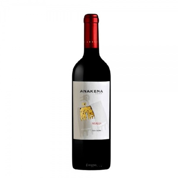 anakena merlot