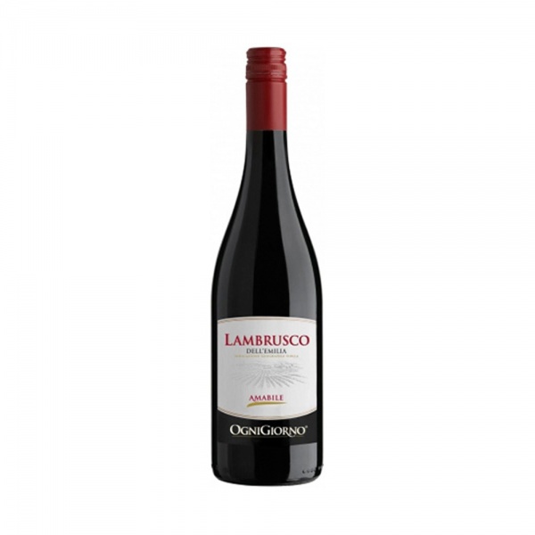lambrusco dell emilia ogni giorno
